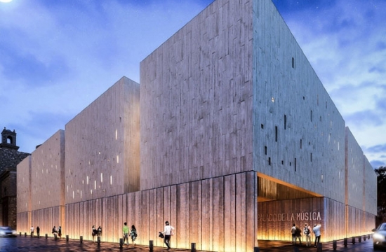 Palacio de la Música