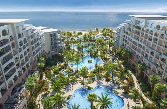 Hotel Villa La Valencia