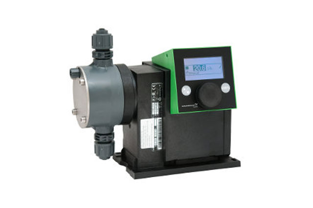 equipos de dosificacion