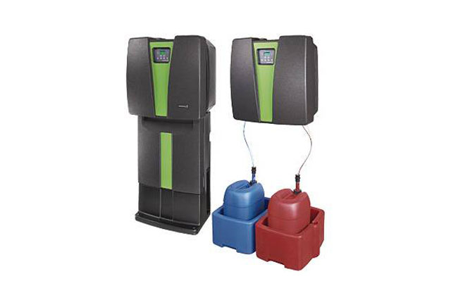 equipos de dosificacion