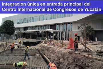 Centro Internacional de Congresos 