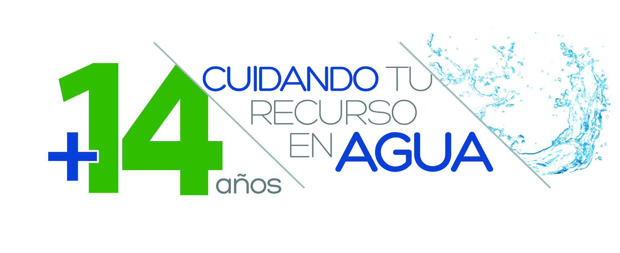14 años