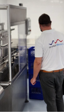 Tratamiento de aguas residuales