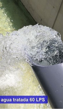 Tratamiento de aguas residuales